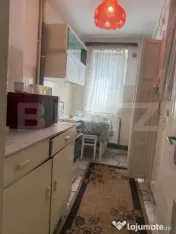 Apartament 3 camere cu potențial, parter – Aleea Trandafi