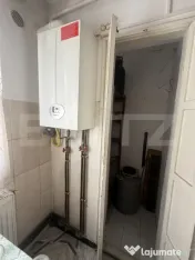 Apartament 3 camere cu potențial, parter – Aleea Trandafi