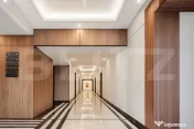 ???? Apartament premium cu 2 camere | Parcare subterană | M 