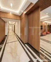 ???? Apartament premium cu 2 camere | Parcare subterană | M 