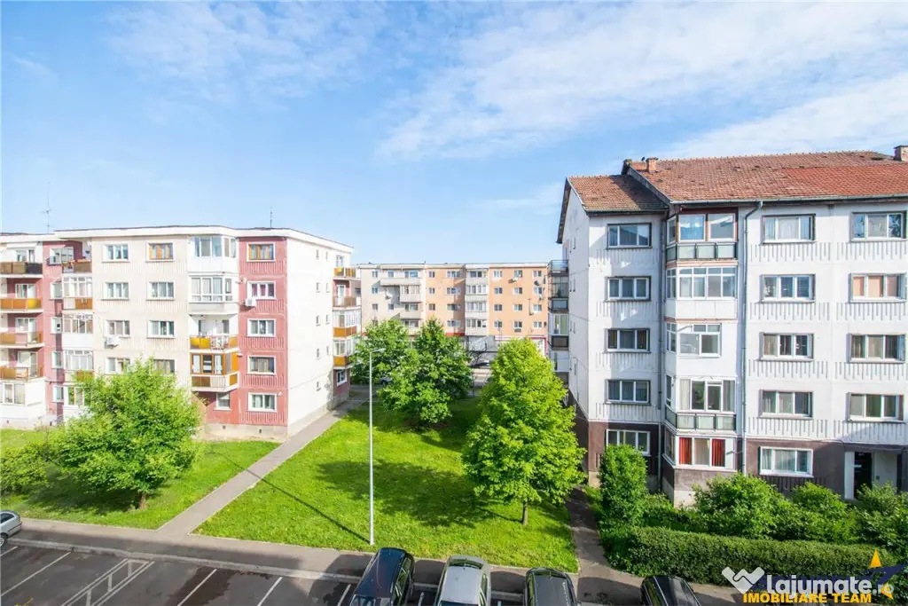 Garsoniera cocheta, apreciabila ariere, Lenin, Sfantu Gheorg - Sfantu Gheorghe (Covasna)