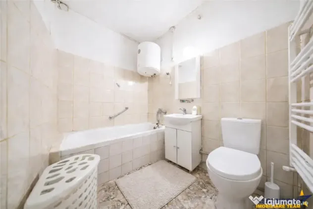 Garsoniera cocheta, apreciabila ariere, Lenin, Sfantu Gheorg - Sfantu Gheorghe (Covasna)