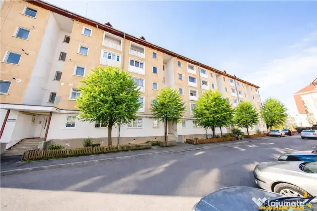 Garsoniera cocheta, apreciabila ariere, Lenin, Sfantu Gheorg - Sfantu Gheorghe (Covasna)