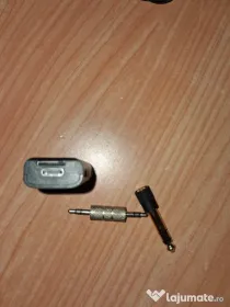 Adaptor bluetooth receiver si transmiter