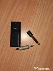 Adaptor bluetooth receiver si transmiter 