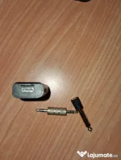 Adaptor bluetooth receiver si transmiter 