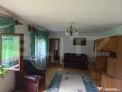 Casă P+1, 242,59 mp utili și teren de 1.756 mp, Câmpulung 
