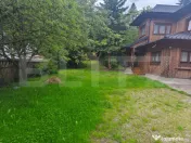Casă P+1, 242,59 mp utili și teren de 1.756 mp, Câmpulung 
