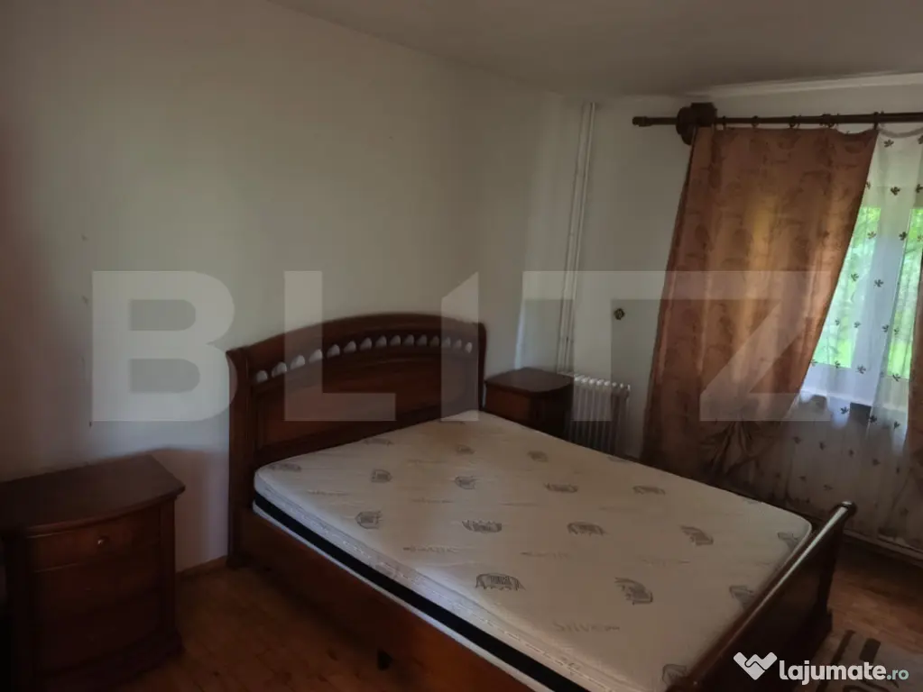 Casă P+1, 242,59 mp utili și teren de 1.756 mp, Câmpulung - Campulung Moldovenesc (Suceava)