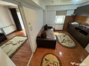 Apartament cu o cameră 40mp parter cu balcon zona Bratia...