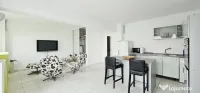 CALARASILOR - MATEI BASARAB, APARTAMENT 2 CAMERE 60 MP PET-F