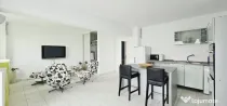 CALARASILOR - MATEI BASARAB, APARTAMENT 2 CAMERE 60 MP PET-F