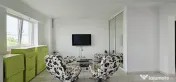 CALARASILOR - MATEI BASARAB, APARTAMENT 2 CAMERE 60 MP PET-F 