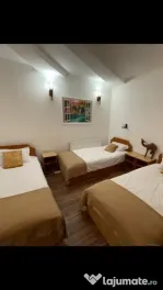 Apartament 3 camre Centrul Istoric