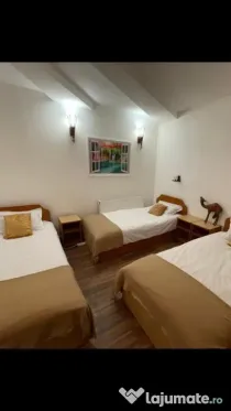 Apartament 3 camre Centrul Istoric