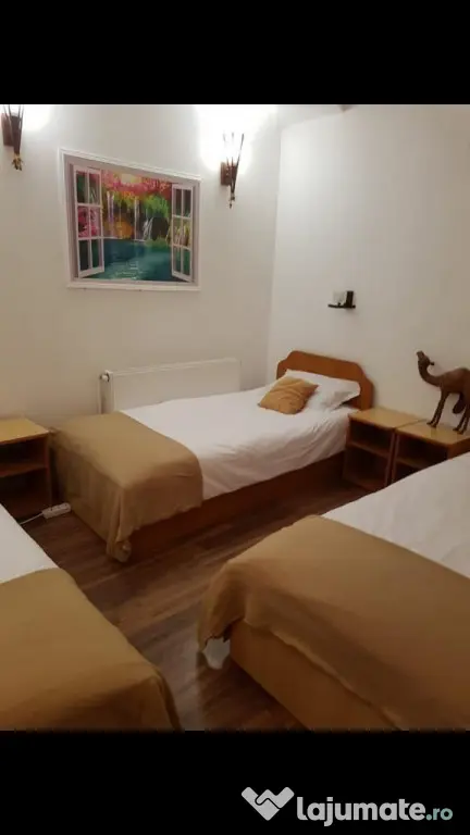 Apartament 3 camre Centrul Istoric - Brasov (Brasov)