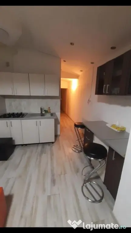 Apartament 3 camre Centrul Istoric - Brasov (Brasov)