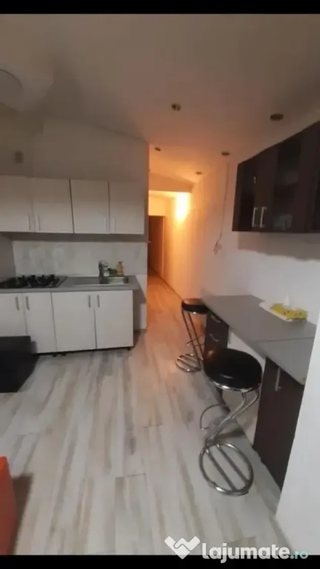 Apartament 3 camre Centrul Istoric - Brasov (Brasov)