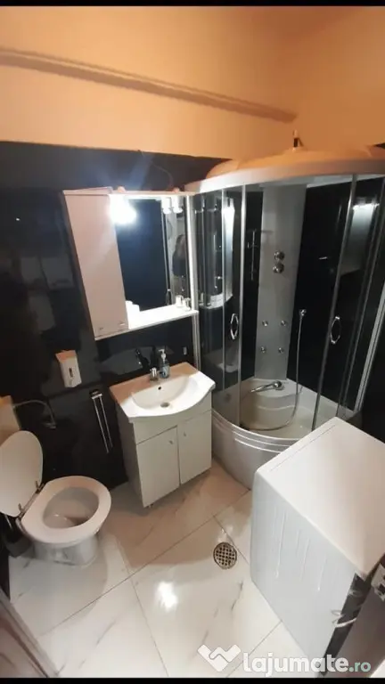 Apartament 3 camre Centrul Istoric - Brasov (Brasov)