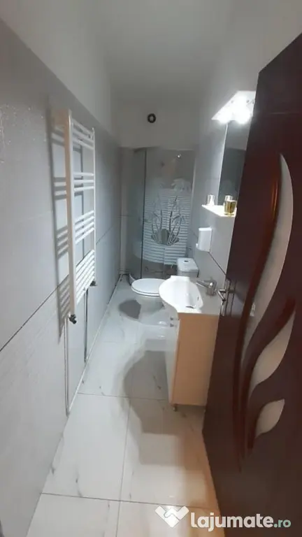 Apartament 3 camre Centrul Istoric - Brasov (Brasov)