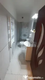 Apartament 3 camre Centrul Istoric 