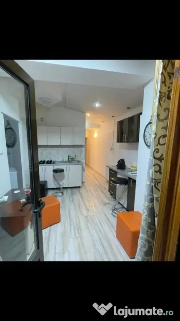 Apartament 3 camre Centrul Istoric - Brasov (Brasov)