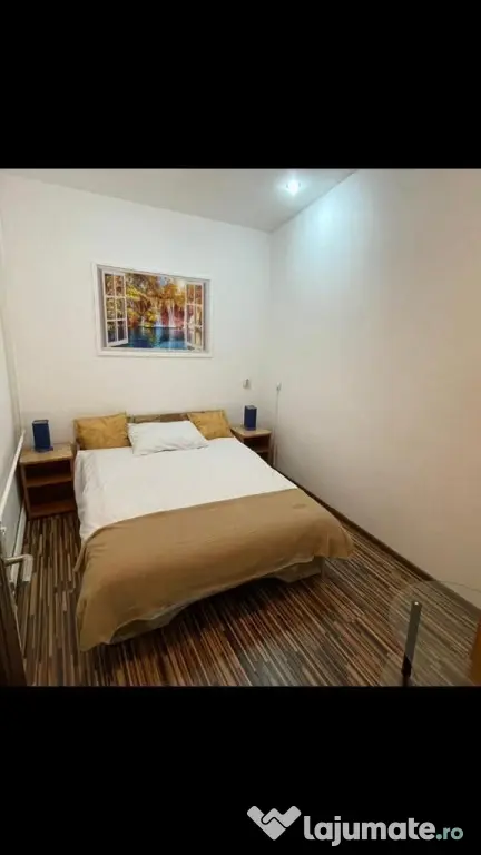 Apartament 3 camre Centrul Istoric - Brasov (Brasov)