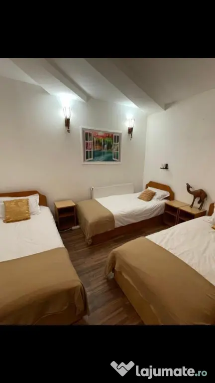 Apartament 3 camre Centrul Istoric - Brasov (Brasov)