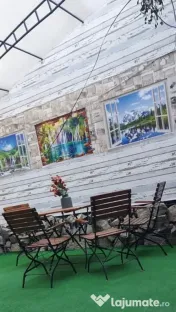 Apartament 3 camre Centrul Istoric 