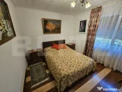 Apartament 2 camere, decomandat circular, 55 mp, zona Tudor 