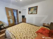 Apartament 2 camere, decomandat circular, 55 mp, zona Tudor 