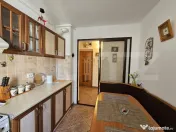 Apartament 2 camere, decomandat circular, 55 mp, zona Tudor 
