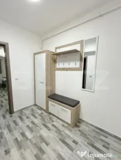 Garsonieră 38 mp, bloc nou, zona Cornitoiu 