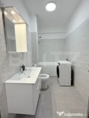 Garsonieră 38 mp, bloc nou, zona Cornitoiu 