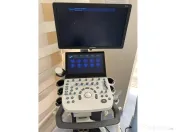Ecograf Doppler SonoScape P15 