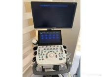 Ecograf Doppler SonoScape P15