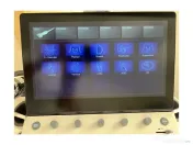 Ecograf Doppler SonoScape P15 