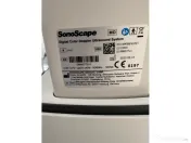 Ecograf Doppler SonoScape P15 