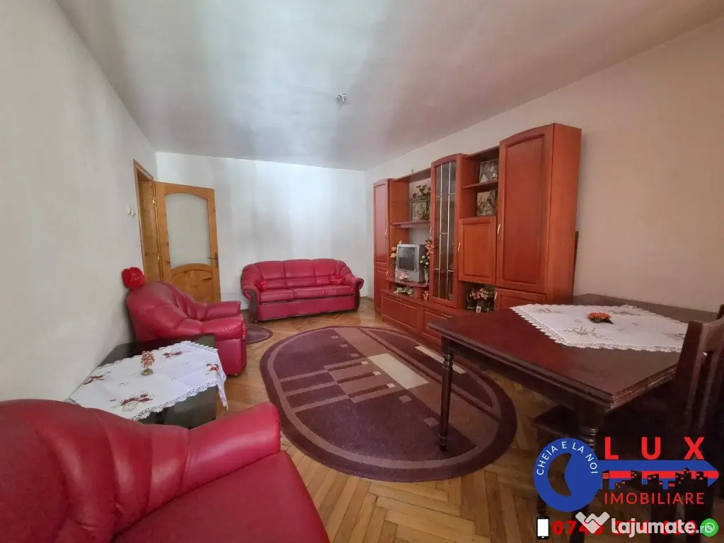 Id 20057 Apartament 2 camere modificat în 3 - Tulcea (Tulcea)