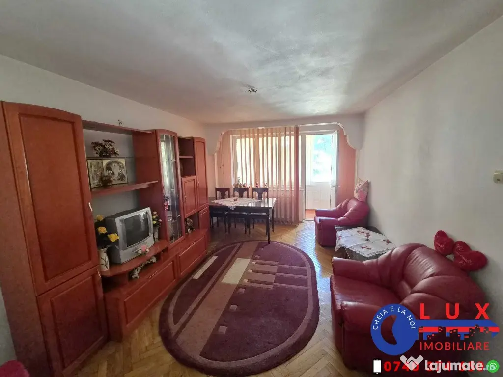 Id 20057 Apartament 2 camere modificat în 3 - Tulcea (Tulcea)