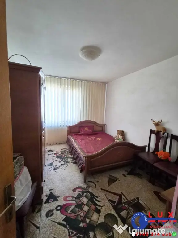 Id 20057 Apartament 2 camere modificat în 3 - Tulcea (Tulcea)