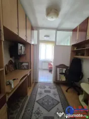 Id 20057 Apartament 2 camere modificat în 3 