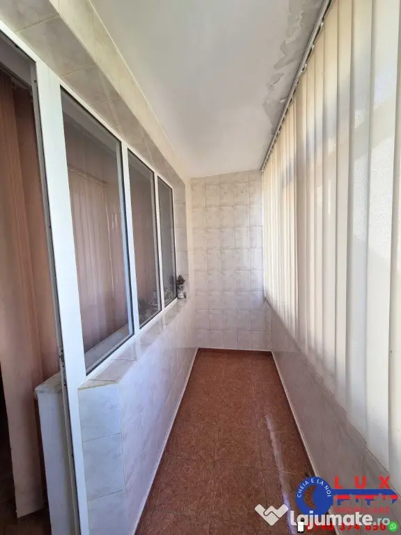 Id 20057 Apartament 2 camere modificat în 3 - Tulcea (Tulcea)