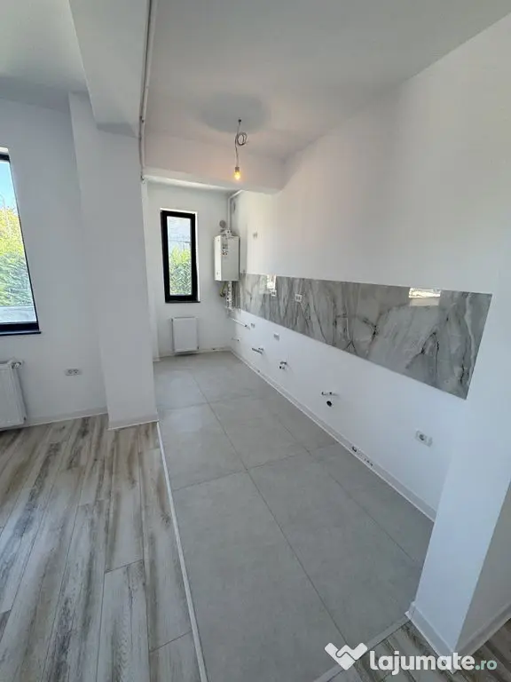 Oportunitate! Apartament 3 camere decomandat - Kamsas - c... - Constanta (Constanta)