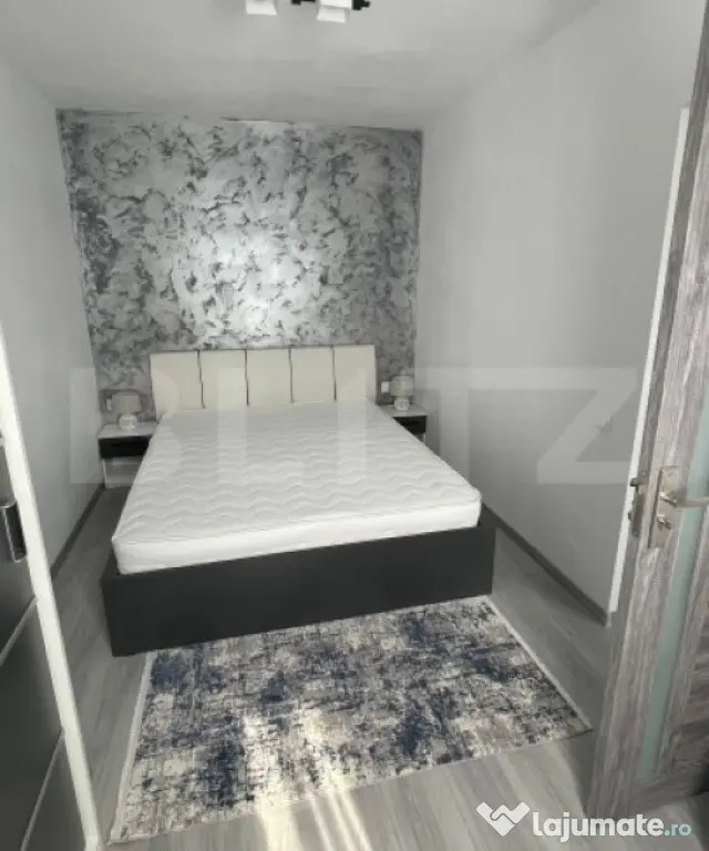 Apartament 3 camere renovat integral în 2026, mobilat și u - Pitesti (Arges)