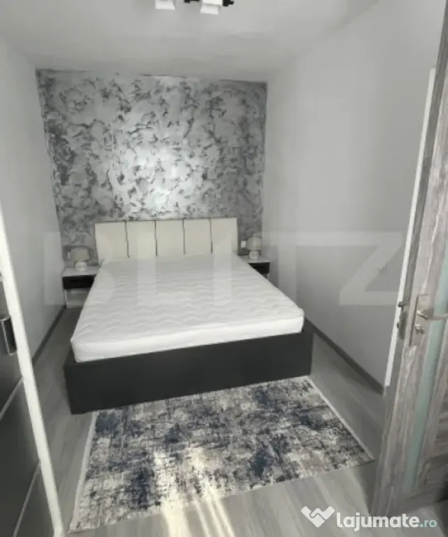 Apartament 3 camere renovat integral în 2026, mobilat și u - Pitesti (Arges)