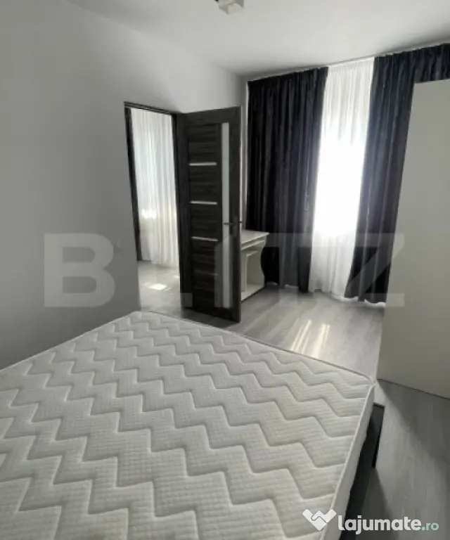 Apartament 3 camere renovat integral în 2026, mobilat și u - Pitesti (Arges)