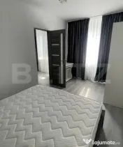 Apartament 3 camere renovat integral în 2026, mobilat și u