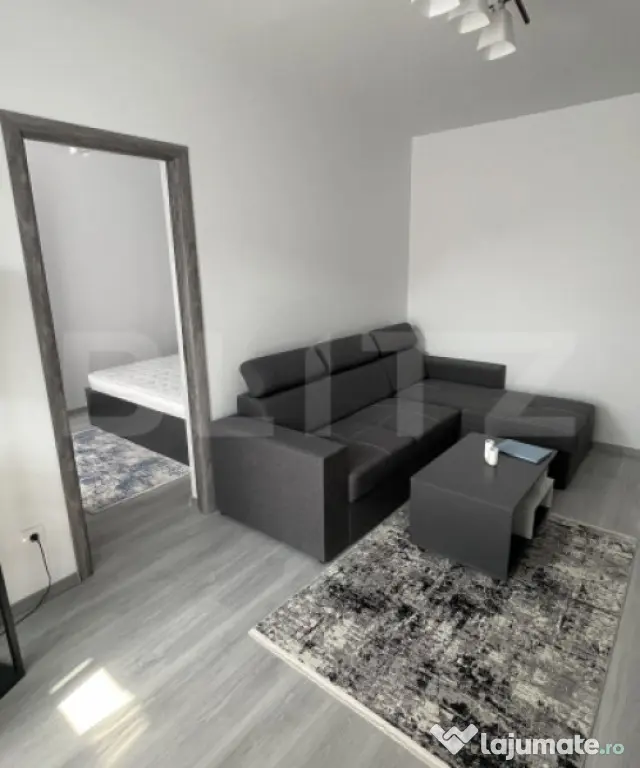 Apartament 3 camere renovat integral în 2026, mobilat și u - Pitesti (Arges)