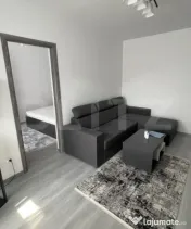 Apartament 3 camere renovat integral în 2026, mobilat și u